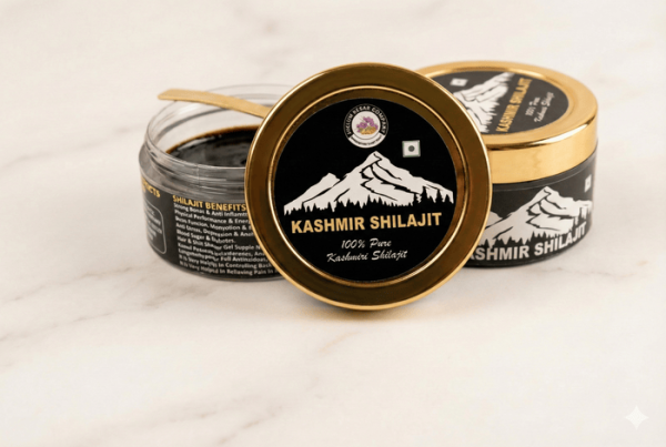 Shilajit