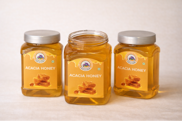 Acacia Honey